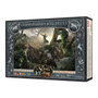 Asmodee EECMSI137 Jeu de société Le Trône de Fer Lacustres - Démon des Marais Extension Figurines
