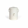Livoo Seau à compost de cuisine MES154C - 6 L