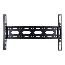 Support de TV B-Tech BT8442/B 80" 80 kg