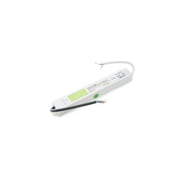Transformateur LED 24VDC 30W/1,25A IP67