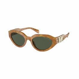 Lunettes de soleil Femme Michael Kors MK21923935825 Ø 53 mm