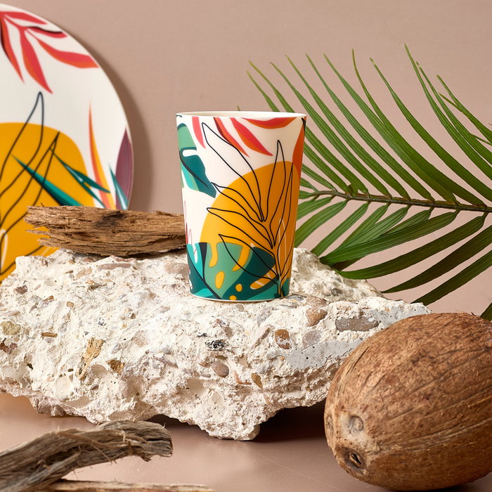 Home Deco Factory Paradis Exotique 250 ml
