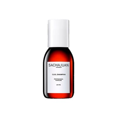 SACHAJUAN Curl Shampoo 100 ml SACHAJUAN Curl Shampoo 100 ml