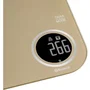 Sencor SKS 7077CH - Balance de cuisine connectée 5 kg, précision 1 g avec écran LCD rétroéclairé et application pour suivi nutritionnel