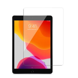 eSTUFF Titan Shield® Protection d'écran pour iPad 10,2 pouces 2019/2020/2021