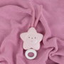 Chicco Estrella Musical 00001191100000 Boîte à musique rose avec berceuses pour bébé dès la naissance