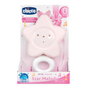 Chicco Estrella Musical 00001191100000 Boîte à musique rose avec berceuses pour bébé dès la naissance