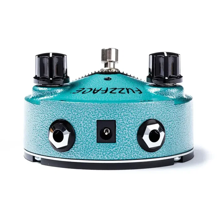 Dunlop Jimi Hendrix Fuzz Face Mini Distortion