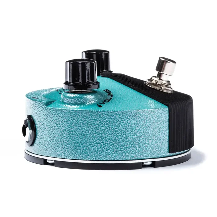 Dunlop Jimi Hendrix Fuzz Face Mini Distortion