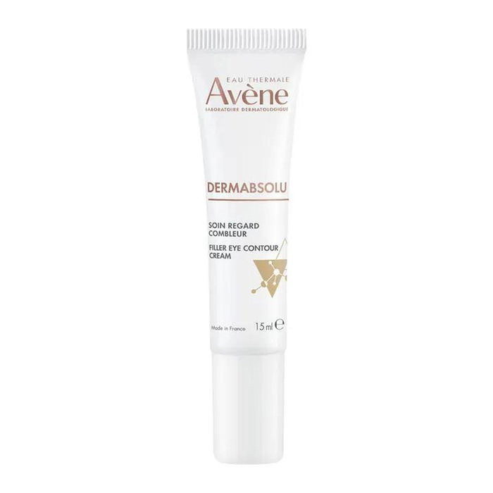 Avène DermAbsolu Crème Contour des Yeux 15 ml