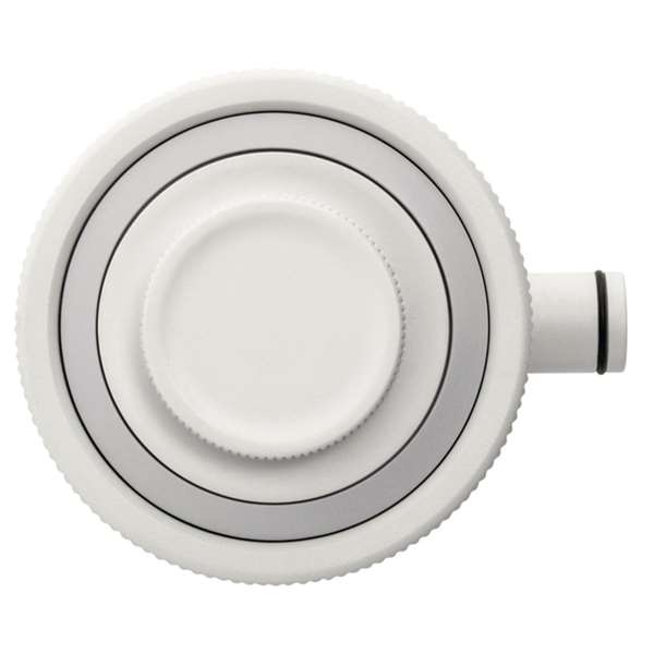 Intex Pompe à cartouche Krystal Clear 2006 L/H Intex Pompe à cartouche Krystal Clear 2006 L/H