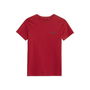 T shirt à manches courtes Enfant 4F M291 Rouge 9-10 Ans