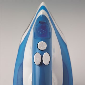 Ariete - Planche à repasser compacte 6234 avec fonction vapeur, système de nettoyage automatique, puissance 2000W et semelle en Téflon anti-adhésive Ariete - Planche à repasser compacte 6234 avec fonction vapeur, système de nettoyage automatique, puissance 2000W et semelle en Téflon anti-adhésive