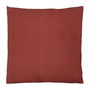 Coussin Bordeaux 55 x 10 x 55 cm