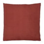Coussin Bordeaux 55 x 10 x 55 cm