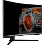 Samsung Odyssey Neo G7 32'' 4K UHD Incurvé 165 Hz VA