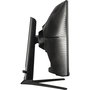 Samsung Odyssey Neo G7 32'' 4K UHD Incurvé 165 Hz VA