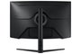 Samsung Odyssey Neo G7 - Moniteur Gaming incurvé 32" 4K UHD Mini-LED VA 165 Hz 1 ms HDR2000 AMD FreeSync Premium Pro/G-Sync Compatible - 1000R, Quantum Matrix