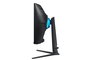 Samsung Odyssey Neo G7 - Moniteur Gaming incurvé 32" 4K UHD Mini-LED VA 165 Hz 1 ms HDR2000 AMD FreeSync Premium Pro/G-Sync Compatible - 1000R, Quantum Matrix