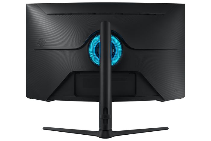 Samsung Odyssey Neo G7 - Moniteur Gaming incurvé 32" 4K UHD Mini-LED VA 165 Hz 1 ms HDR2000 AMD FreeSync Premium Pro/G-Sync Compatible - 1000R, Quantum Matrix Samsung Odyssey Neo G7 - Moniteur Gaming incurvé 32" 4K UHD Mini-LED VA 165 Hz 1 ms HDR2000 AMD FreeSync Premium Pro/G-Sync Compatible - 1000R, Quantum Matrix