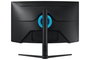 Samsung Odyssey Neo G7 - Moniteur Gaming incurvé 32" 4K UHD Mini-LED VA 165 Hz 1 ms HDR2000 AMD FreeSync Premium Pro/G-Sync Compatible - 1000R, Quantum Matrix