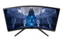 Samsung Odyssey Neo G7 - Moniteur Gaming incurvé 32" 4K UHD Mini-LED VA 165 Hz 1 ms HDR2000 AMD FreeSync Premium Pro/G-Sync Compatible - 1000R, Quantum Matrix