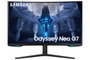 Samsung Odyssey Neo G7 - Moniteur Gaming incurvé 32" 4K UHD Mini-LED VA 165 Hz 1 ms HDR2000 AMD FreeSync Premium Pro/G-Sync Compatible - 1000R, Quantum Matrix