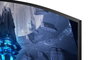 Samsung Odyssey Neo G7 - Moniteur Gaming incurvé 32" 4K UHD Mini-LED VA 165 Hz 1 ms HDR2000 AMD FreeSync Premium Pro/G-Sync Compatible - 1000R, Quantum Matrix
