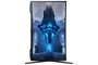 Samsung Odyssey Neo G7 - Moniteur Gaming incurvé 32" 4K UHD Mini-LED VA 165 Hz 1 ms HDR2000 AMD FreeSync Premium Pro/G-Sync Compatible - 1000R, Quantum Matrix