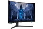 Samsung Odyssey Neo G7 - Moniteur Gaming incurvé 32" 4K UHD Mini-LED VA 165 Hz 1 ms HDR2000 AMD FreeSync Premium Pro/G-Sync Compatible - 1000R, Quantum Matrix