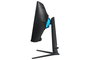 Samsung Odyssey Neo G7 - Moniteur Gaming incurvé 32" 4K UHD Mini-LED VA 165 Hz 1 ms HDR2000 AMD FreeSync Premium Pro/G-Sync Compatible - 1000R, Quantum Matrix