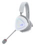 Asus ROG Delta II Auriculares gaming sans fil et filaires - Blanc