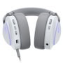 Asus ROG Delta II Auriculares gaming sans fil et filaires - Blanc