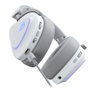 Asus ROG Delta II Auriculares gaming sans fil et filaires - Blanc