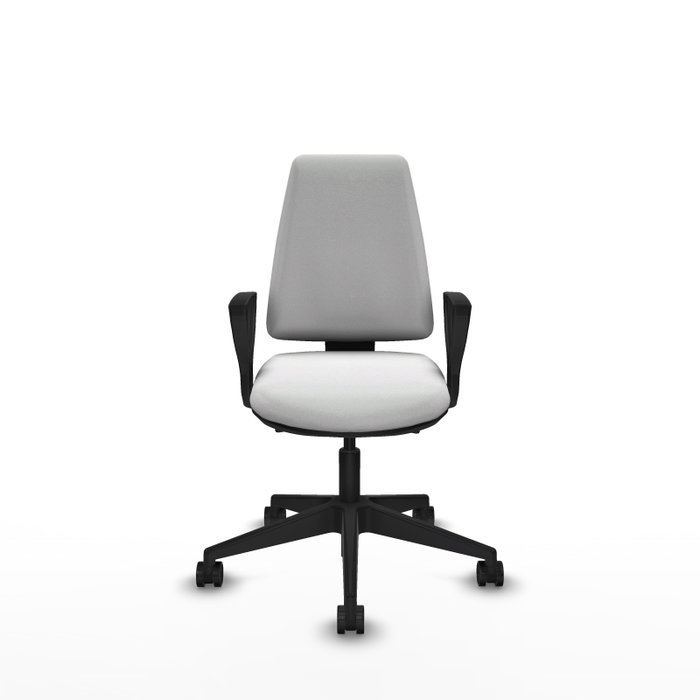 PIQUERAS Y CRESPO Chaise Elche Asynchrone Blanc PIQUERAS Y CRESPO Chaise Elche Asynchrone Blanc