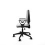 PIQUERAS Y CRESPO Chaise Elche Asynchrone Blanc