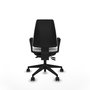 PIQUERAS Y CRESPO Chaise Elche Asynchrone Blanc
