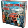 Asmodee Les Aventuriers du Rail : Londres, Jeu de société