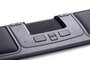 Mousetrapper Advance 2.0+ Noir/Blanc