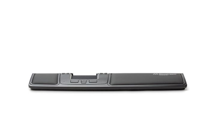 Mousetrapper Advance 2.0+ Noir/Blanc