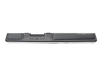 Mousetrapper Advance 2.0+ Noir/Blanc