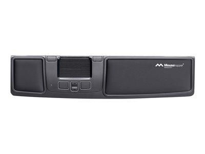 Mousetrapper Advance 2.0+ Noir/Blanc