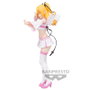 BANPRESTO Figura Liliel Chaos Form Glitter & Glamorous 2.5 Dimensional Seduction 22cm