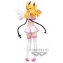 BANPRESTO Figura Liliel Chaos Form Glitter & Glamorous 2.5 Dimensional Seduction 22cm