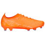 Chaussures de Football pour Adultes Puma Ultra Ultimate Fg/Ag