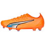 Chaussures de Football pour Adultes Puma Ultra Ultimate Fg/Ag