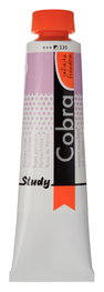 Cobra Cobra Study Color Rose de Perse 330, 40 ml