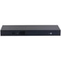 Dahua SF1024 Switch non managé L2 24 ports Fast Ethernet 10/100 rackable noir