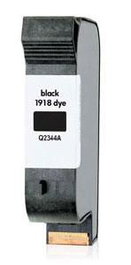 HP 1918 Cartouche d'encre noire