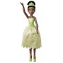 HASBRO Poupée Tiana - Tiana et le Grenouille Disney